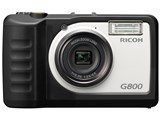 RICOH G800 ���S�ۏ؃��f��