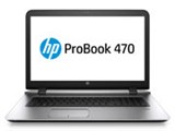 ProBook 470 G3 Notebook PC Core i7 Windows 7 FHD���f�� ���i�摜