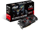 STRIX-R9380X-OC4G-GAMING [PCIExp 4GB] ���i�摜
