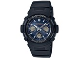 G-SHOCK AWG-M100SB-2A [�C�O���f��] ���i�摜