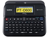 s[^b` PT-D600 i摜