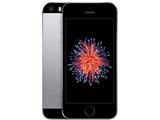 iPhone SE (��1����) 16GB docomo [�X�y�[�X�O���C]