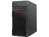 FRGXH110/KD1 Core i3/4GB������/500GB HDD/BTO�Ή� Windows10���f��