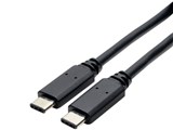 USB-CC210/BK [1m �u���b�N] ���i�摜