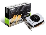 GTX 950 2GD5 OCV1 [PCIExp 2GB] ���i�摜