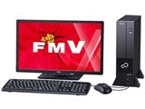 FMV ESPRIMO DH�V���[�Y WD2/W WWD2B7_A793 ���i.com���� Core i5�E������8G�EHDD1TB�E20�^�t���EBlu-ray�EOffice���ڃ��f��