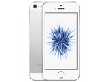 iPhone SE (��1����) 64GB au [�V���o�[]