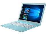ASUS VivoBook X540LA X540LA-LBLUE [���C�g�u���[]