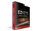 EZ KEYS - SMALL UPRIGHT PIANO ���i�摜