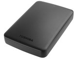 CANVIO BASICS HDTB320EK3CA [Black] ���i�摜