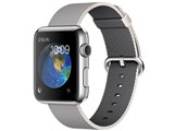 Apple Watch 42mm MMG02J/A [p[E[uiC] i摜