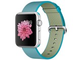 Apple Watch Sport 42mm MMFN2J/A [�X�L���[�o�u���[�E�[�u���i�C����] ���i�摜