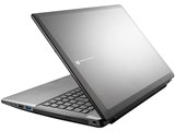 m-Book MB-K640SN2 Core i7/8GB������/1TB HDD/GTX950M/15.6�^�t��HD�t�����ڃ��f��