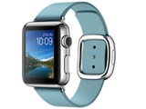 Apple Watch 38mm S�T�C�Y MMF92J/A [�u���[�W�F�C���_���o�b�N��] ���i�摜