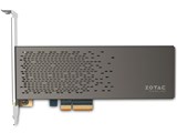 ZOTAC SONIX PCIE SSD ZTSSD-PG3-480G-GE ���i�摜