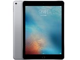 iPad Pro 9.7インチ Wi-Fi+Cellular 256GB docomo [スペースグレイ]