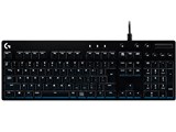 G610 ORION BROWN Backlit Mechanical Gaming Keyboard G610BR ���� [�u���b�N] ���i�摜