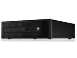 EliteDesk 800 G2 SF/CT Celeron G3900 �X�^���_�[�h���f�� ���i�摜