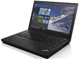 ThinkPad X260 20F6007PJP ���i�摜
