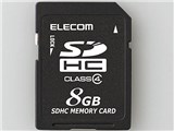 MF-HCSD08GC4 [8GB] ���i�摜