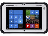 TOUGHPAD FZ-M1F150XKJ