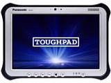 TOUGHPAD FZ-G1L3020CJ