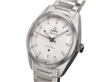 コンステレーション グローブマスター コーアクシャル マスター クロノメーター 39MM 130.30.39.21.02.001