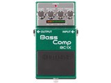 Bass Comp BC-1X ���i�摜