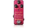 Crimson Red Bass Preamp ���i�摜