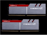 F4-3333C16D-32GTZ [DDR4 PC4-26600 16GB 2���g]