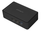AFFINITY E101 AFF-E101-BK [�u���b�N]