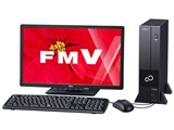 FMV ESPRIMO DH�V���[�Y WD2/W WWD2S7H_A799 ���i.com���� Core i7�E������8GB�EHDD1TB�E20�^�t���EOffice Personal Premium���ڃ��f��