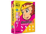 DVDFab6 BD&DVD Rs[v~A i摜