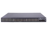 5800-48G Switch with 1 Interface Slot JC105B#ACF