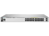 3800-24G-PoE+-2XG Switch J9587A#ACF