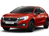 DS 4 CROSSBACK