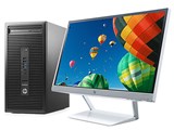 EliteDesk 705 G2 MT/CT ���i.com����21.5�C���`���j�^�[�Z�b�g���f�� ���i�摜