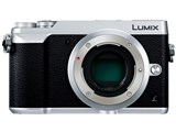 LUMIX DMC-GX7MK2-S �{�f�B [�V���o�[] ���i�摜