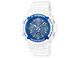 G-SHOCK AWG-M100SWB-7AJF ���i�摜