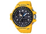 G-SHOCK �}�X�^�[ �I�u G �K���t�}�X�^�[ GWN-1000H-9AJF