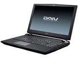 DAIV-NG5600S1-RAW Core i7/16GB������/240GB SSD+2TB HDD/GTX965M/15.6�^�t��HD�t�����ڃ��f�� ���i�摜