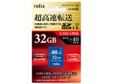 RP-SDU32X [32GB] i摜