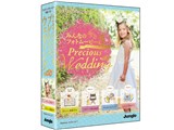 �݂�Ȃ̃t�H�g���[�r�[8 Precious Wedding
