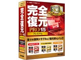 ���S����PRO15Premium ���i�摜