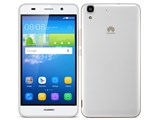 HUAWEI Y6 SIM�t���[ [�z���C�g] ���i�摜