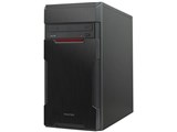 FRGXH110/KD13 Core i5/8GB������/500GB HDD/GeForce GTX960/BTO�Ή� Windows10���f��