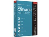 Roxio Creator NXT Pro 3 ���i�摜