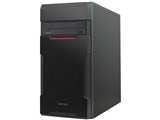 FRGXH110/KD38 Core i5/8GB������/275GB SSD/GeForce GTX1050/BTO�Ή� Windows10���f��