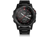 fenix3J Sapphire Titanium 133884 [���{��] ���i�摜