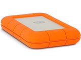 LaCie rugged Thunderbolt HDD LCH-RGD020TBUG ���i�摜